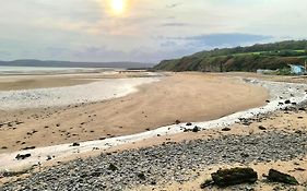 Benllech Beach