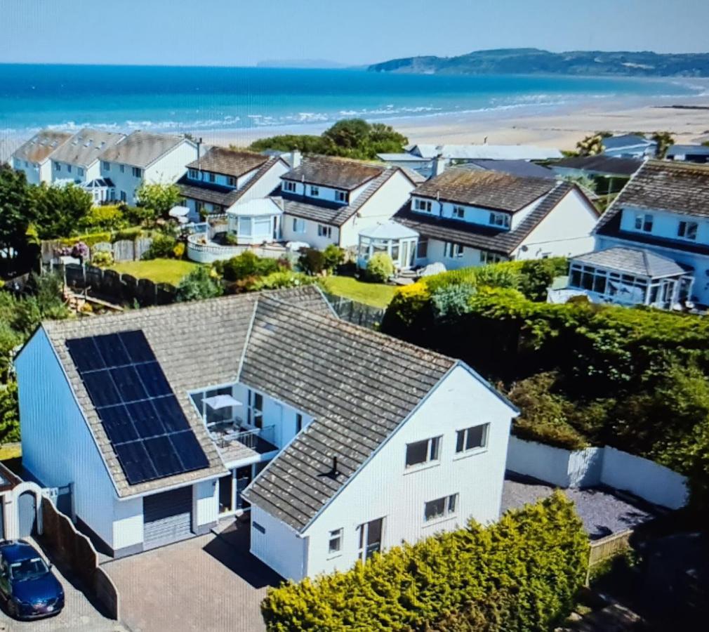 Benllech Beach Exterior photo