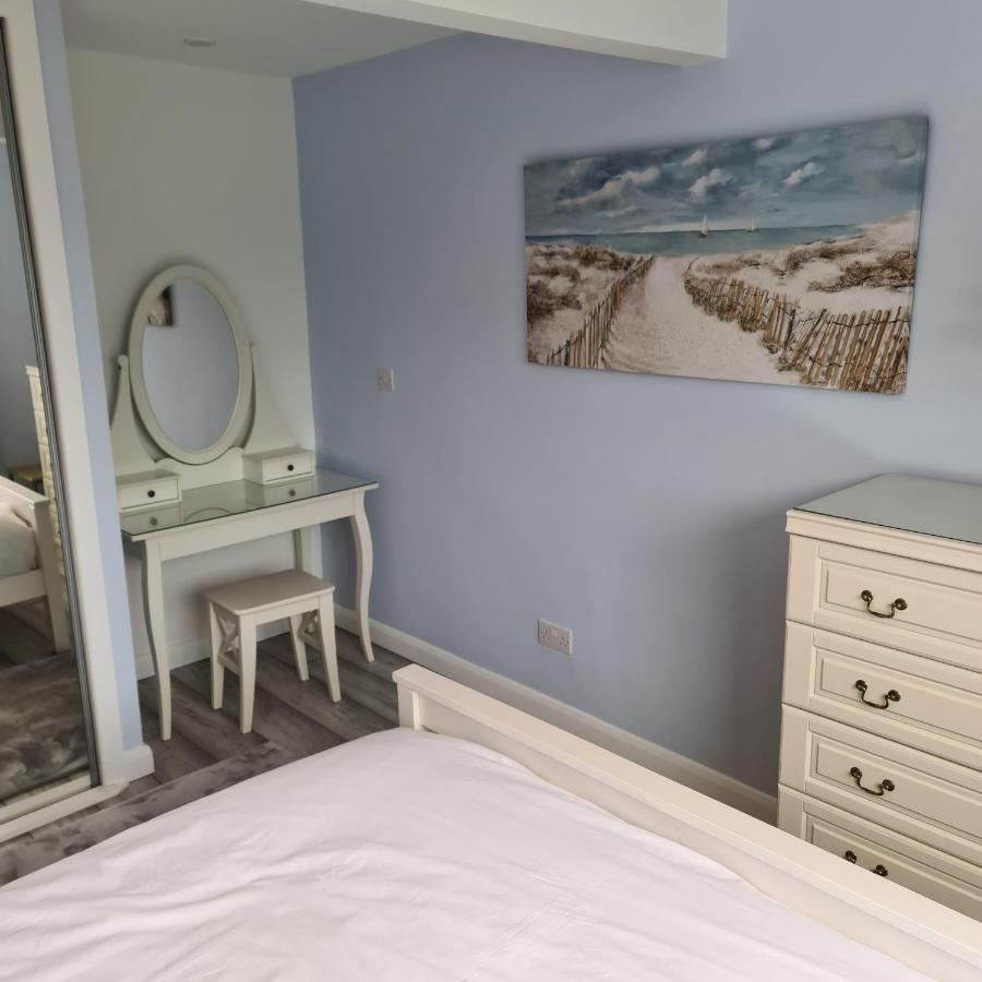 Benllech Beach Exterior photo