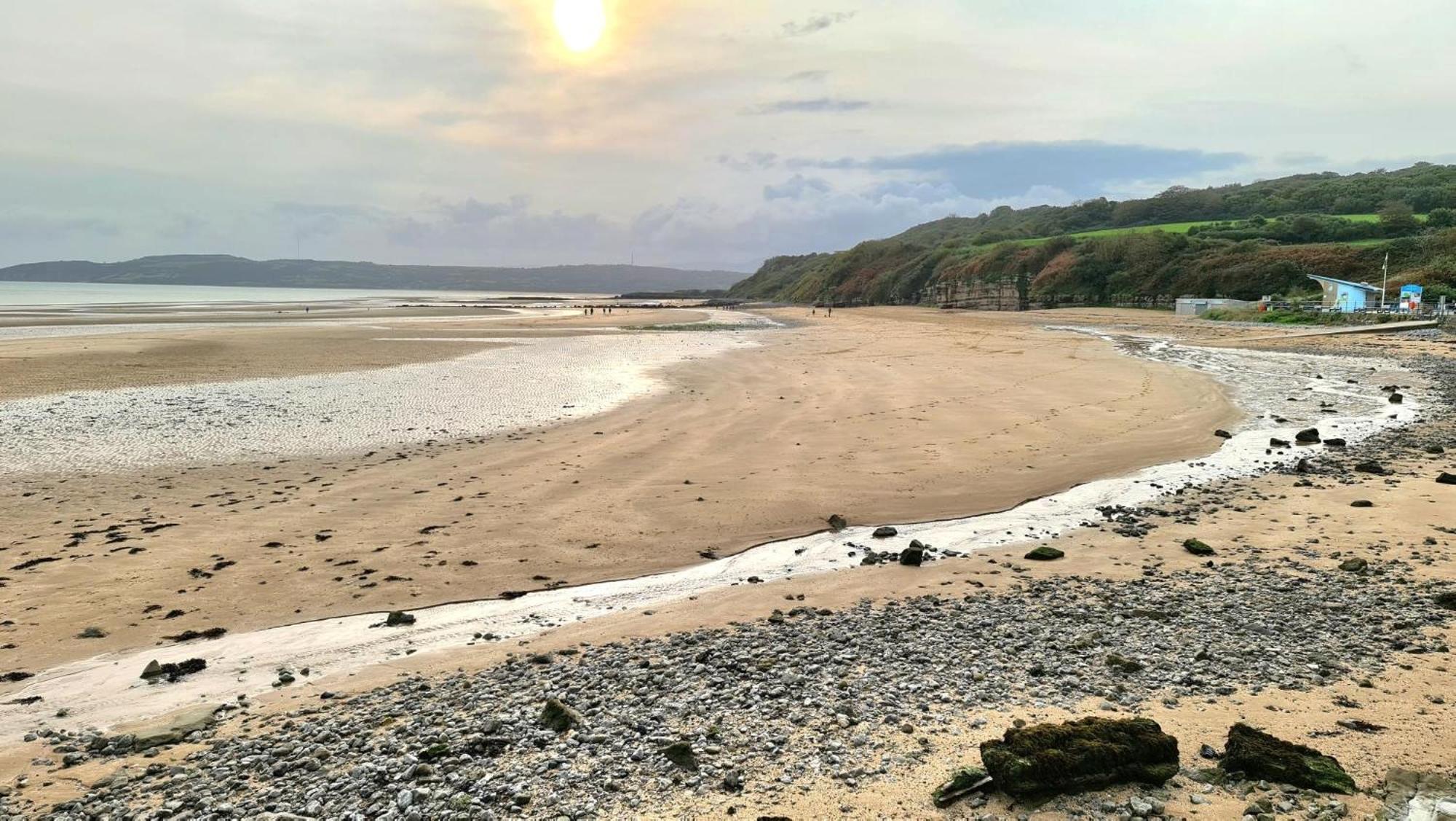 Benllech Beach Exterior photo