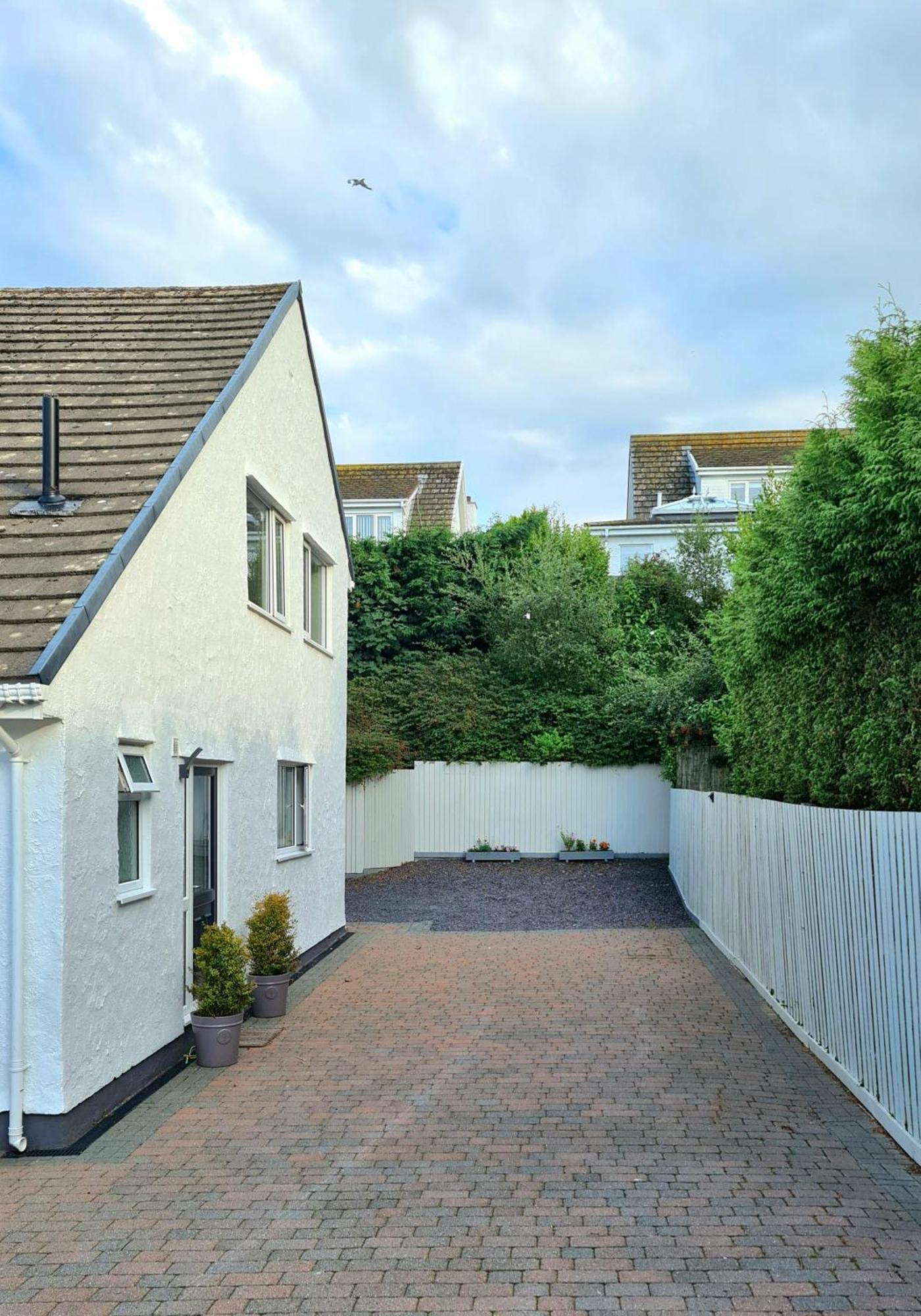 Benllech Beach Exterior photo